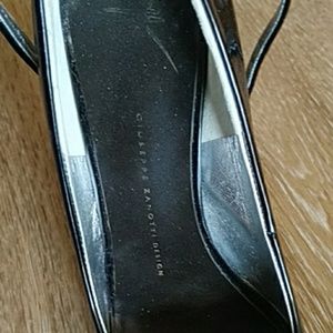 Giuseppe Zanotti Shoes - Giuseppe Zanotti heels Giuseppe Zanotti Shoes - Giuseppe Zanotti heels